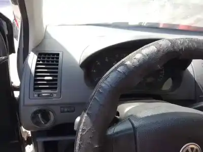 Peça sobressalente para automóvel em segunda mão TABLIER por VOLKSWAGEN POLO (9N3)  Referências OEM IAM   