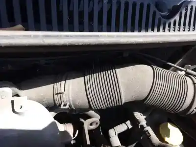 Pièce détachée automobile d'occasion SERVO FREIN pour VOLKSWAGEN POLO (9N3)  Références OEM IAM   