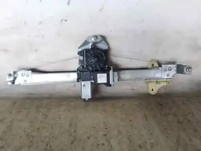 Gebrauchtes Autoersatzteil FENSTERHEBER VORNE LINKS zum RENAULT CAPTUR I  OEM-IAM-Referenzen 128001492  