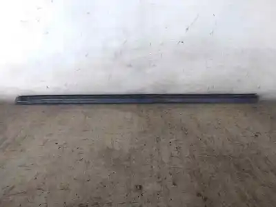 Peça sobressalente para automóvel em segunda mão moldagem por bmw 3 (e36) 318 i referências oem iam 19607320