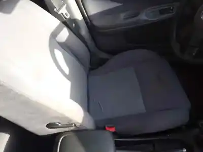Tweedehands auto-onderdeel LINKER VOORSTOEL voor NISSAN ALMERA (N16/E)  OEM IAM-referenties   
