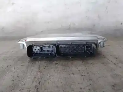 Автозапчасти б/у блок управления двигателем за seat toledo ii (1m2) 1.9 tdi ссылки oem iam 038906012at  