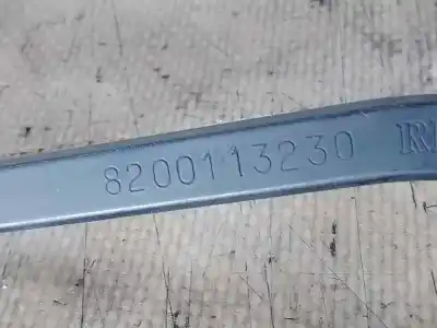 Second-hand car spare part left front windshield wiper arm for renault scénic ii (jm0/1_) 1.6 (jm0c, jm0j, jm1b) oem iam references 8200113230  