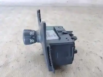 Автозапчасти б/у МНОГОФУНКЦИОНАЛЬНОЕ УПРАВЛЕНИЕ за RENAULT SCENIC II (JM)  ссылки OEM IAM 8200206738  