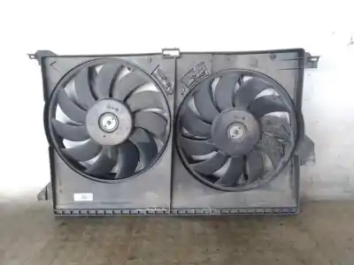 Second-hand car spare part radiator cooling fan for opel vectra c (z02) 1.9 cdti (f69) oem iam references 874678e  