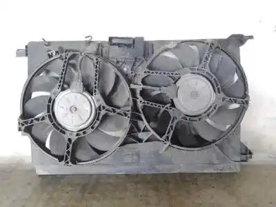 Peça sobressalente para automóvel em segunda mão termoventilador elétrico por opel vectra c (z02) 1.9 cdti (f69) referências oem iam 874678e