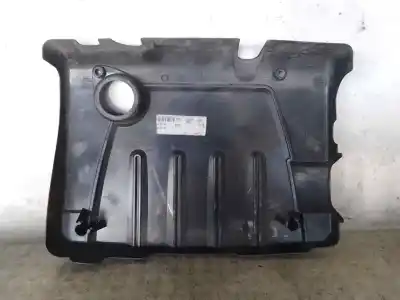 Автозапчасти б/у крышка двигателя за opel vectra c (z02) 1.9 cdti (f69) ссылки oem iam 55558383  
