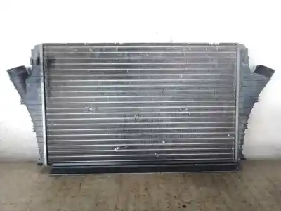 Second-hand car spare part intercooler for opel vectra c (z02) 1.9 cdti (f69) oem iam references 13205149  