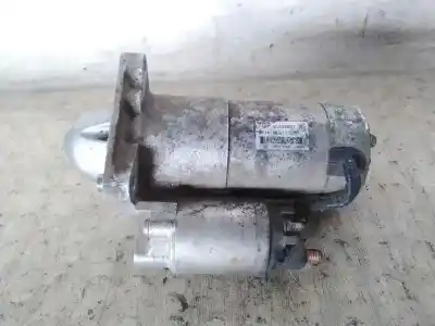 Peça sobressalente para automóvel em segunda mão motor de arranque por opel vectra c (z02) 1.9 cdti (f69) referências oem iam 55358857