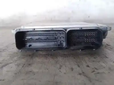 Second-hand car spare part ecu engine control for opel vectra c (z02) 1.9 cdti (f69) oem iam references 55197152  