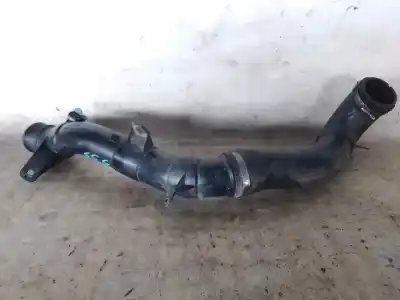 Peça sobressalente para automóvel em segunda mão tubo por opel vectra c (z02) 1.9 cdti (f69) referências oem iam 55350916