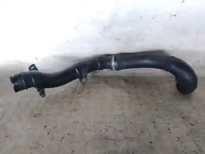 Автозапчастина б/у труба для opel vectra c (z02) 1.9 cdti (f69) посилання на oem iam 55350916  