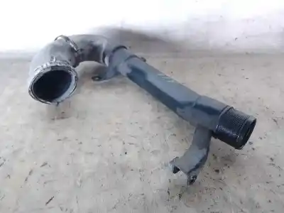 Автозапчастина б/у труба для opel vectra c (z02) 1.9 cdti (f69) посилання на oem iam 55350920  
