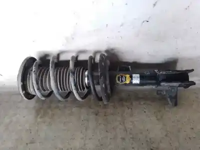 Peça sobressalente para automóvel em segunda mão amortecedor dianteiro esquerdo por opel vectra c (z02) 1.9 cdti (f69) referências oem iam 