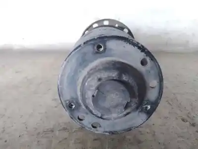 Second-hand car spare part front left shock absorber for opel vectra c (z02) 1.9 cdti (f69) oem iam references   