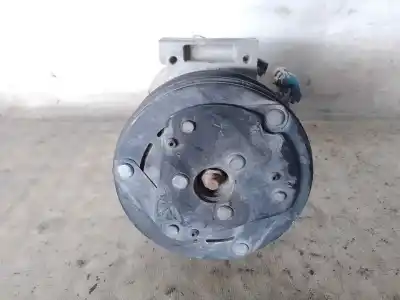 Second-hand car spare part air conditioning compressor for opel vectra c (z02) 1.9 cdti (f69) oem iam references 13197197  