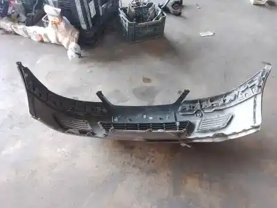 Автозапчасти б/у передний бампер за opel corsa c g-z12xe ссылки oem iam 13120826  