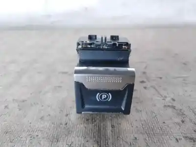 Pièce détachée automobile d'occasion FREIN À MAIN ÉLECTRIQUE pour PEUGEOT 3008  Références OEM IAM 9810593577  