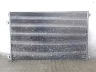 Second-hand car spare part air conditioning condenser / radiator for renault scénic ii (jm0/1_) 1.6 (jm0c, jm0j, jm1b) oem iam references 8200115543