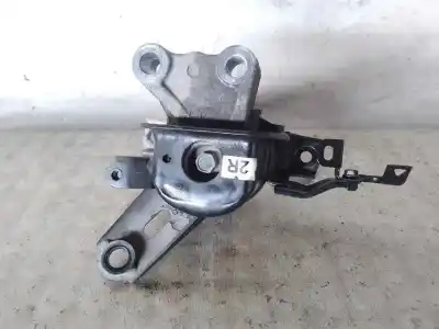 Pièce détachée automobile d'occasion SUPPORT MOTEUR pour TOYOTA AURIS (E15)  Références OEM IAM   