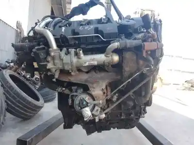 Peça sobressalente para automóvel em segunda mão MOTOR COMPLETO por CITROEN C5 BERLINA  Referências OEM IAM RHR  