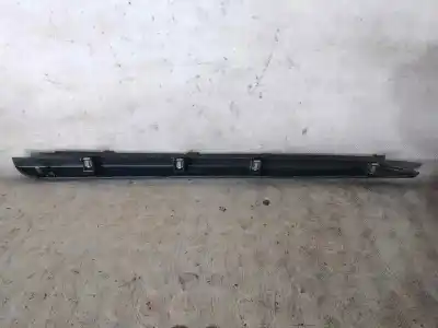 Автозапчастина б/у молдинг для renault scénic iii (jz0/1_) 1.5 dci посилання на oem iam 684120014r  