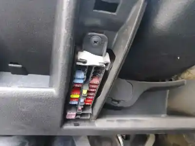 Gebrauchtes Autoersatzteil RELAIS SICHERUNGSKASTEN Multifunktionsrelais zum MAZDA 2 BERLINA (DY)  OEM-IAM-Referenzen   