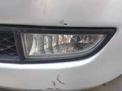 Peça sobressalente para automóvel em segunda mão farol / projetor de nevoeiro esquerdo por mazda 2 berlina (dy) f6ja referências oem iam 