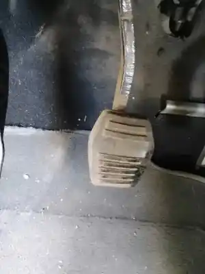 Peça sobressalente para automóvel em segunda mão pedal de travão por mazda 2 berlina (dy) f6ja referências oem iam 