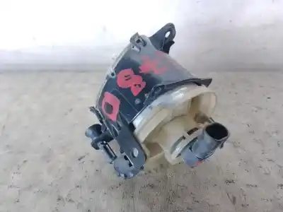 Pezzo di ricambio per auto di seconda mano luce fendinebbia destra per opel corsa d a13dtc riferimenti oem iam 13253626  