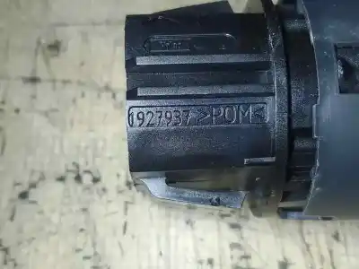 Автозапчасти б/у выключатель за renault scénic iii (jz0/1_) 1.5 dci ссылки oem iam 1927937  