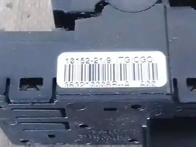 Автозапчасти б/у выключатель за renault scénic iii (jz0/1_) 1.5 dci ссылки oem iam 363210006r  