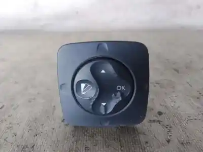 Автозапчасти б/у управление зеркалом за renault scénic iii (jz0/1_) 1.5 dci ссылки oem iam 283950001r