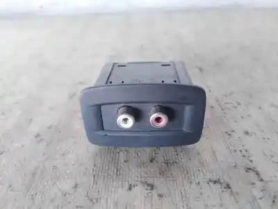 Pezzo di ricambio per auto di seconda mano MODULO ELETTRONICO per RENAULT SCÉNIC III (JZ0/1_)  Riferimenti OEM IAM 280230005R  