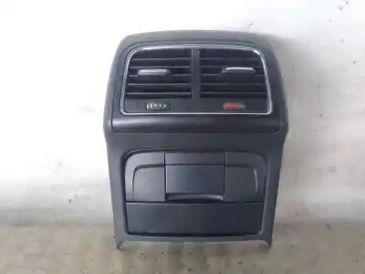 Pezzo di ricambio per auto di seconda mano griglia di aerazione per audi a5 (8t3) 2.7 tdi riferimenti oem iam 8k0819203