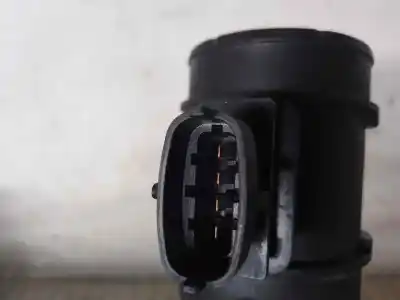 Second-hand car spare part flowmeter for opel vectra c (z02) 1.9 cdti (f69) oem iam references 55350048  