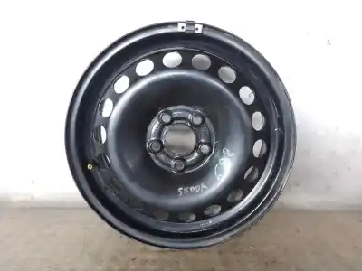 Автозапчасти б/у шина за skoda fabia (pj3) dsg ссылки oem iam 2q0601027ag