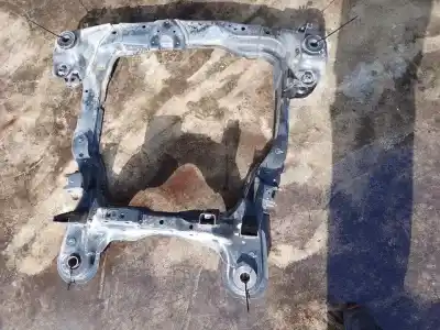 Peça sobressalente para automóvel em segunda mão charrió / suporte de eixo dianteiro por hyundai tucson (jm) g4gc referências oem iam 624052exxx