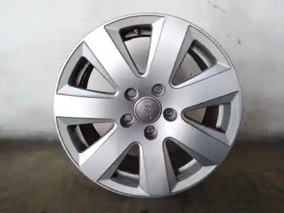 Автозапчастина б/у шина для audi a6 c6 (4f2) 2.7 tdi посилання на oem iam 4f0601025aj