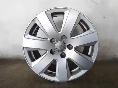 Автозапчастина б/у шина для audi a6 c6 (4f2) 2.7 tdi посилання на oem iam 4f0601025aj