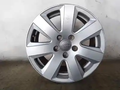 Автозапчастина б/у шина для audi a6 c6 (4f2) 2.7 tdi посилання на oem iam 4f0601025aj