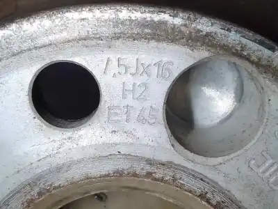 Автозапчастина б/у шина для audi a6 c6 (4f2) 2.7 tdi посилання на oem iam 4f0601025aj  