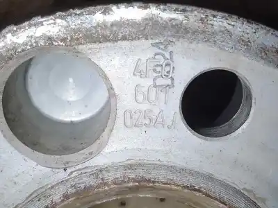 Автозапчастина б/у шина для audi a6 c6 (4f2) 2.7 tdi посилання на oem iam 4f0601025aj  