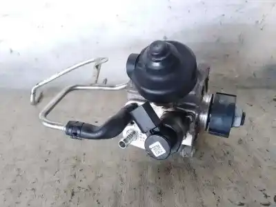 Gebrauchtes Autoersatzteil Hochdruckpumpe zum AUDI A3 (8P1)  OEM-IAM-Referenzen 03L130755D  