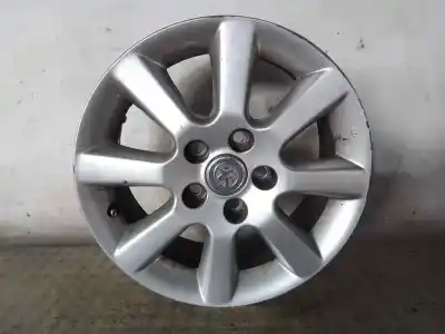 Pièce détachée automobile d'occasion JANTE pour TOYOTA COROLLA VERSO (R1)  Références OEM IAM 426110F070  