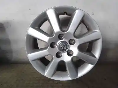 Pièce détachée automobile d'occasion JANTE pour TOYOTA COROLLA VERSO (R1)  Références OEM IAM 426110F070  