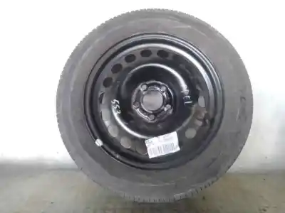 Peça sobressalente para automóvel em segunda mão estepe por opel vectra c (z02) 1.9 cdti (f69) referências oem iam 
