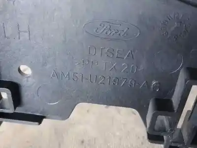 Автозапчасти б/у различные детали за ford c-max ii (dxa/cb7, dxa/ceu) 1.0 ecoboost ссылки oem iam am51u219a65ak  
