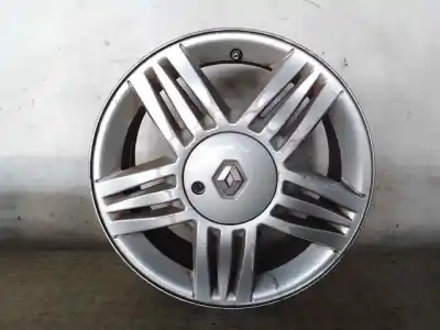 Автозапчастина б/у ШИНА для RENAULT SCENIC II (JM)  Посилання на OEM IAM 8200310794  