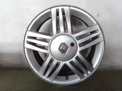 Автозапчастина б/у ШИНА для RENAULT SCENIC II (JM)  Посилання на OEM IAM 8200310794  